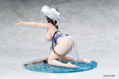 Reverse Studio Goddess of Victory Nikke Mary Bay Goddess 1/6 Scale PVC Figure