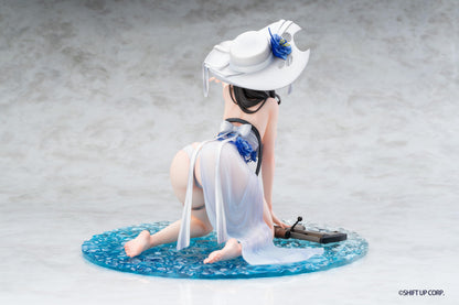 Reverse Studio Goddess of Victory Nikke Mary Bay Goddess 1/6 Scale PVC Figure