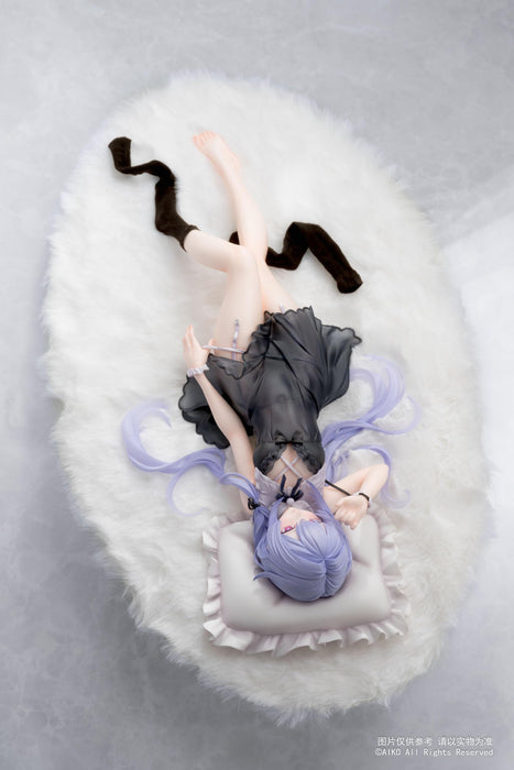 Reverse Studio Niya Hidden Forest 1/7 Scale Painted PVC ABS Figure