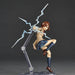 Kaiyodo Revoltech Mikoto Misaka Winter Uni Version Action Figure- Japan Figure Store - #1 Bring To You The Best Japanese Goods