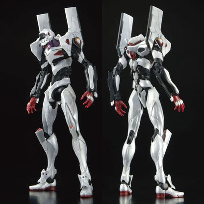 Evangelion Unit 4 RG Multipurpose Humanoid Battle Weapon Plastic Model- Japan Figure Store - #1 Bring To You The Best Japanese Goods