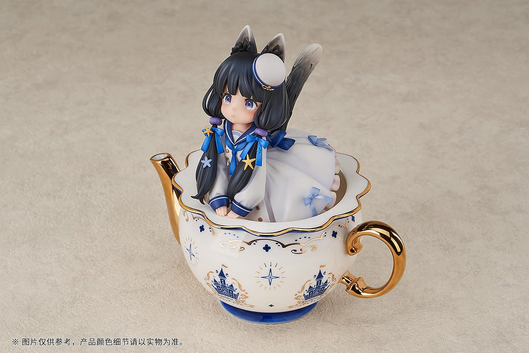 Within The Limits Ribose DLC Series Tea Time Kyattsu Kau Kyatto Supplement- Japan Figure Store - #1 Bring To You The Best Japanese Goods