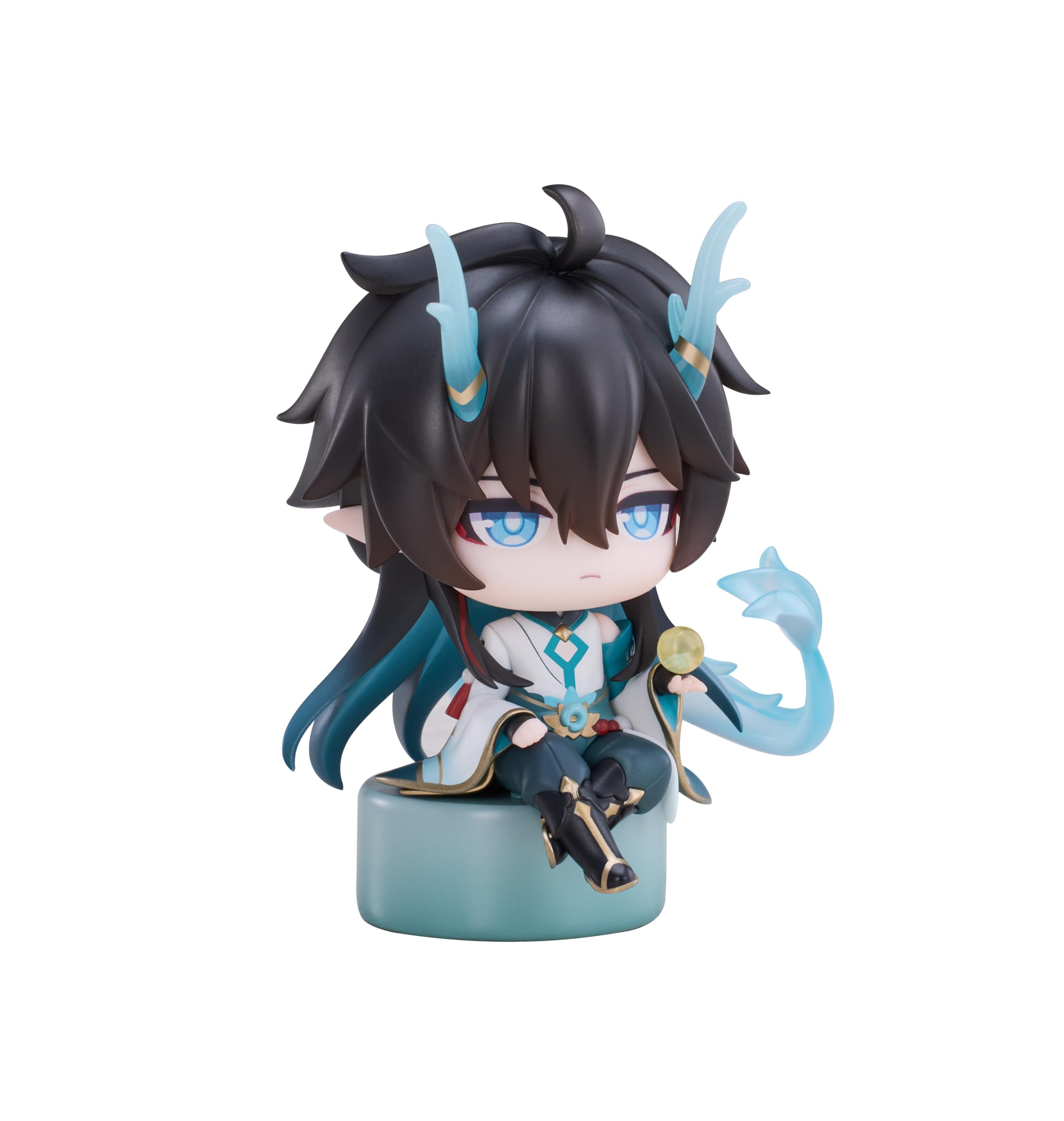 Within The Limits Ribose Honkai Star Rail Dan Heng Figure Vol 1 Lunae Series- Japan Figure Store - #1 Bring To You The Best Japanese Goods