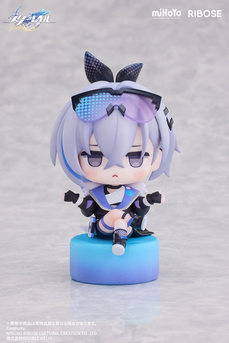Within The Limits Silver Wolf Figure - Ribose Honkai Star Rail Series Vol 1- Japan Figure Store - #1 Bring To You The Best Japanese Goods
