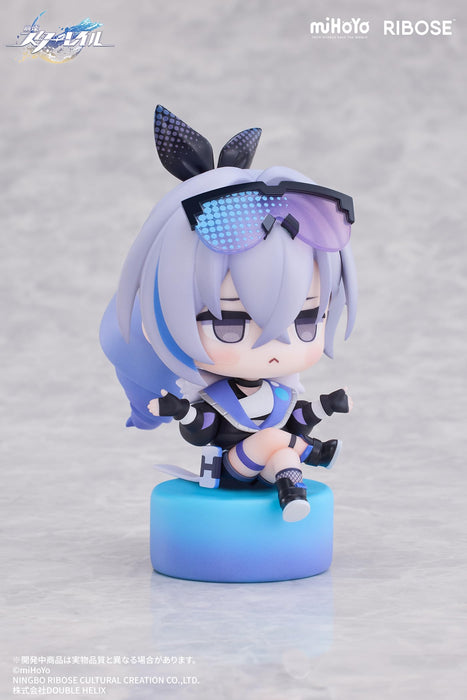 Within The Limits Silver Wolf Figure - Ribose Honkai Star Rail Series Vol 1- Japan Figure Store - #1 Bring To You The Best Japanese Goods