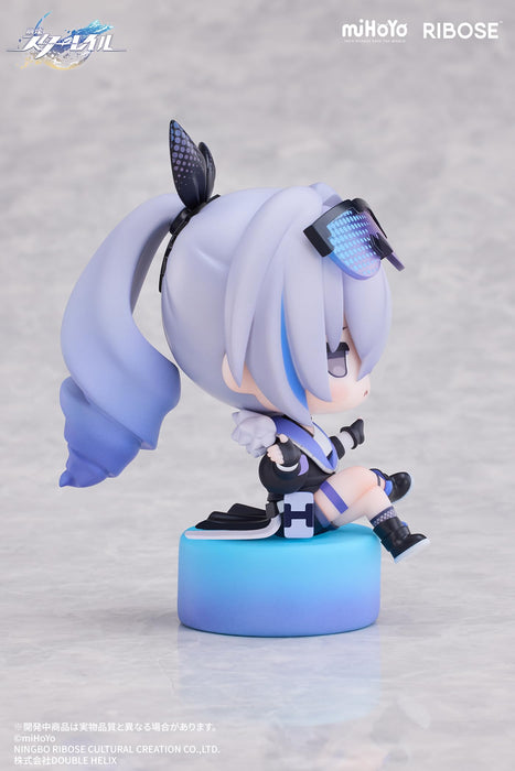 Within The Limits Silver Wolf Figure - Ribose Honkai Star Rail Series Vol 1- Japan Figure Store - #1 Bring To You The Best Japanese Goods