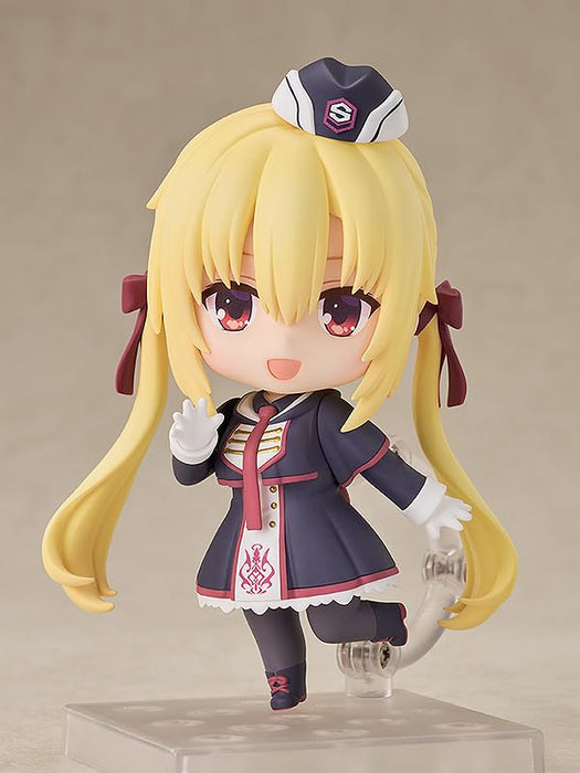 Good Smile Arts Shanghai Riddle Joker Arihara Nanami Nendoroid #2394 Figure- Japan Figure Store - #1 Bring To You The Best Japanese Goods