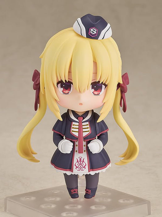 Good Smile Arts Shanghai Riddle Joker Arihara Nanami Nendoroid #2394 Figure- Japan Figure Store - #1 Bring To You The Best Japanese Goods