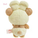 San-X Rilakkuma Rabbit Baby Hanging Toy MF39001- Japan Figure Store - #1 Bring To You The Best Japanese Goods