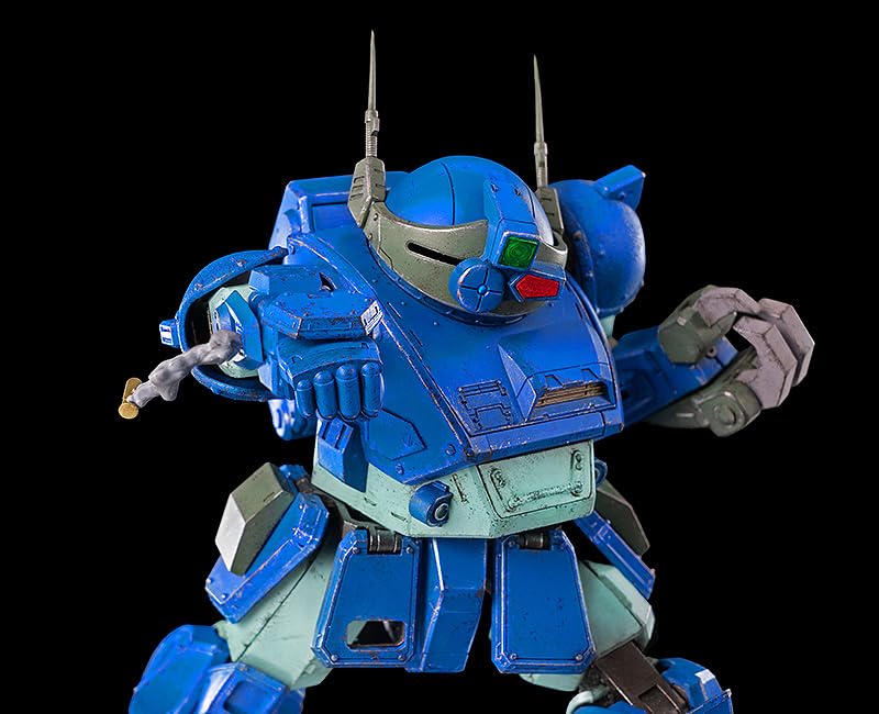 Threezero Robo-Do Rabidori Dog 2025 Re-Release Armored Trooper Votoms Model- Japan Figure Store - #1 Bring To You The Best Japanese Goods