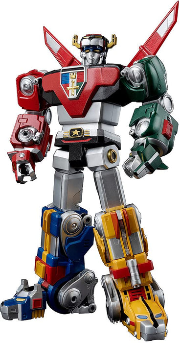 Good Smile Company Robo-Dou Voltron Defender of the Universe Movable Figure- Japan Figure Store - #1 Bring To You The Best Japanese Goods