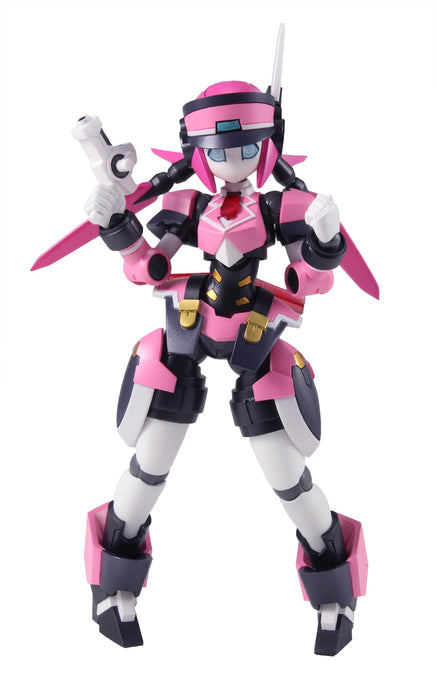 Daibadi Production Robot Neoanthropinae Polynian Pinkle Grindy 2025 Release- Japan Figure Store - #1 Bring To You The Best Japanese Goods