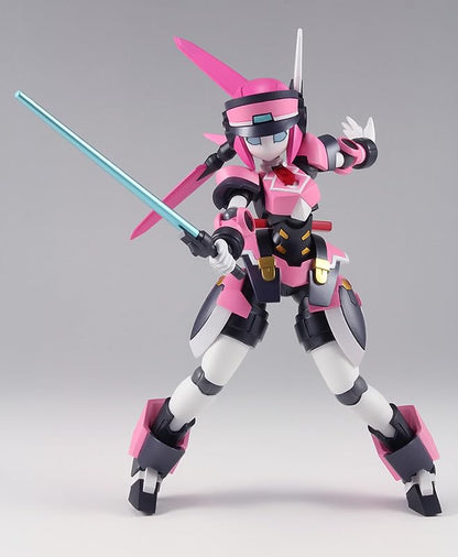 Daibadi Production Robot Neoanthropinae Polynian Pinkle Grindy 2025 Release- Japan Figure Store - #1 Bring To You The Best Japanese Goods