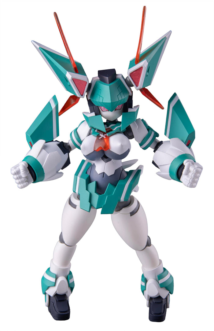 Daibadi Production Robot Neoanthropinae Polynian Motoroid Torin Figure- Japan Figure Store - #1 Bring To You The Best Japanese Goods