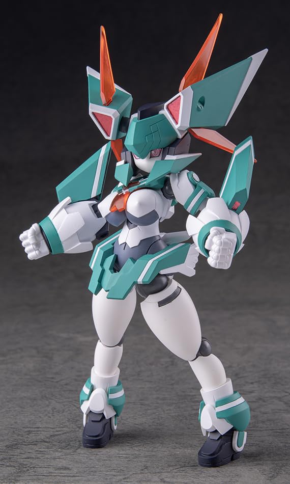 Daibadi Production Robot Neoanthropinae Polynian Motoroid Torin Figure- Japan Figure Store - #1 Bring To You The Best Japanese Goods