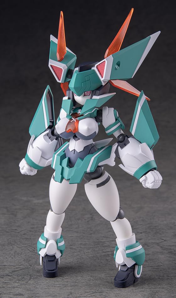 Daibadi Production Robot Neoanthropinae Polynian Motoroid Torin Figure- Japan Figure Store - #1 Bring To You The Best Japanese Goods