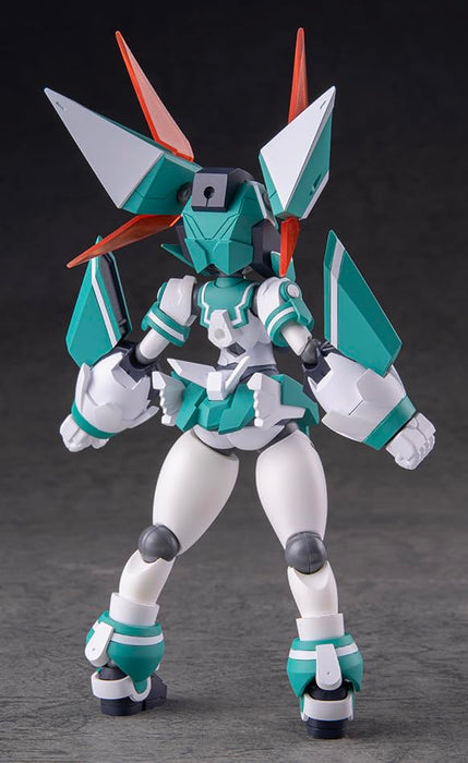 Daibadi Production Robot Neoanthropinae Polynian Motoroid Torin Figure- Japan Figure Store - #1 Bring To You The Best Japanese Goods