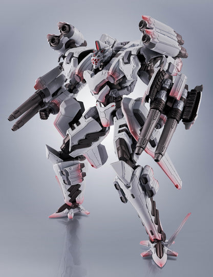 Bandai Robot Spirits Armored Core Vi Fires of Rubicon Ib-07 Sol 644 Ayre Movable Figure- Japan Figure Store - #1 Bring To You The Best Japanese Goods