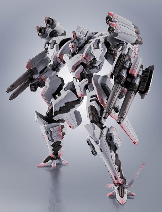 Bandai Robot Spirits Armored Core Vi Fires of Rubicon Ib-07 Sol 644 Ayre Movable Figure- Japan Figure Store - #1 Bring To You The Best Japanese Goods