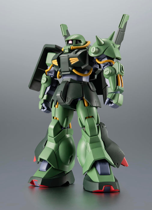 Bandai Robot Spirits Mobile Suit Z Gundam RMS-106 Hizack 130mm PVC Figure- Japan Figure Store - #1 Bring To You The Best Japanese Goods