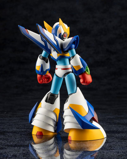 Kotobukiya Rockman X5 1/12 Falcon Armor Action Figure Collectible- Japan Figure Store - #1 Bring To You The Best Japanese Goods
