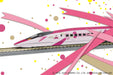 Rokuhan Z Gauge Hello Kitty Shinkansen 5-Car Train Set - Model T013-7- Japan Figure Store - #1 Bring To You The Best Japanese Goods