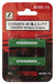 Rokuhan Z Gauge Evergreen 40F Sea Container Set - 2 Pieces- Japan Figure Store - #1 Bring To You The Best Japanese Goods