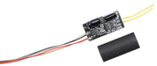 Rokuhan Z Gauge DCC Decoder for Rail Point & Building Lighting - Model Railway- Japan Figure Store - #1 Bring To You The Best Japanese Goods