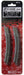 Rokuhan Z Gauge R073 Canted Rail R245-30 Degree Set 6 Pieces- Japan Figure Store - #1 Bring To You The Best Japanese Goods