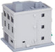Rokuhan Z Gauge Corner Store Building A S034-1 Model by Rokuhan- Japan Figure Store - #1 Bring To You The Best Japanese Goods
