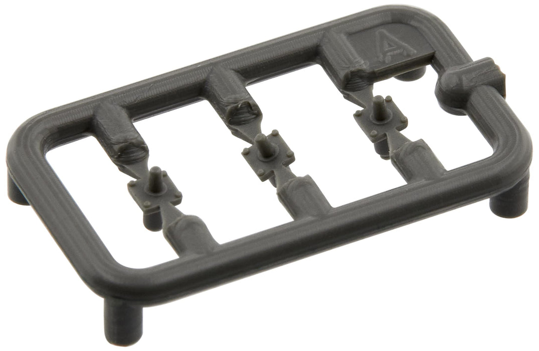 Rokuhan Z Gauge T015-2 General Color JNR EF81 Electric Locomotive- Japan Figure Store - #1 Bring To You The Best Japanese Goods