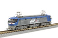 Rokuhan Ef210 Type 100 Series DC Electric Locomotive Z Gauge with PS22D Pantograph- Japan Figure Store - #1 Bring To You The Best Japanese Goods