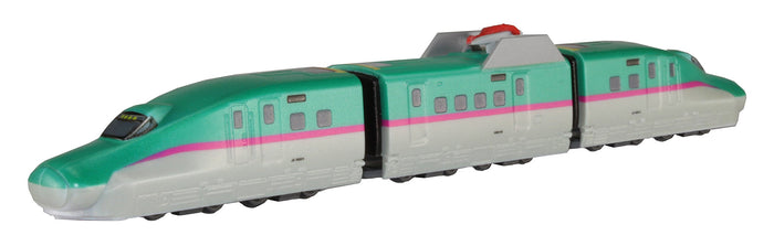 Rokuhan E5 Series Z Shorty Shinkansen Hayabusa Model Train Z Gauge- Japan Figure Store - #1 Bring To You The Best Japanese Goods