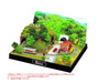Rokuhan Z Gauge Shorty Mini Tunnel Scene Set Ss002-2 Railway Model Supplies- Japan Figure Store - #1 Bring To You The Best Japanese Goods
