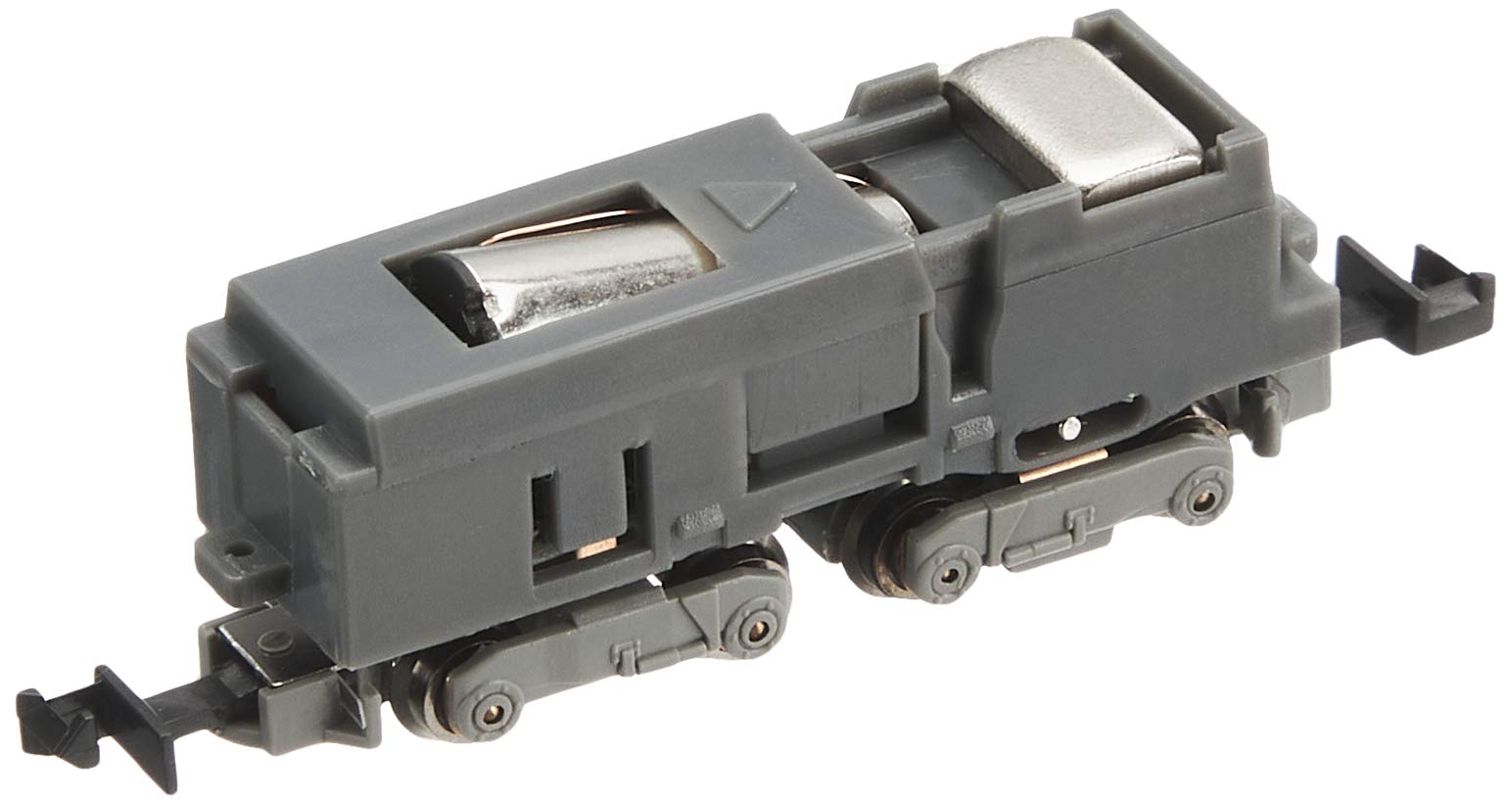 Rokuhan Z Shorty Power Chassis Z Gauge Shinkansen Type Sa002-1 Model Railway Supplies- Japan Figure Store - #1 Bring To You The Best Japanese Goods