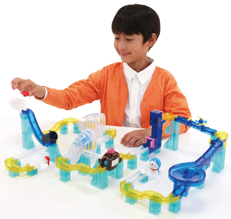 Bandai Rolling Switch Doraemon Warp Kit for Kids Ages 3 and Up- Japan Figure Store - #1 Bring To You The Best Japanese Goods