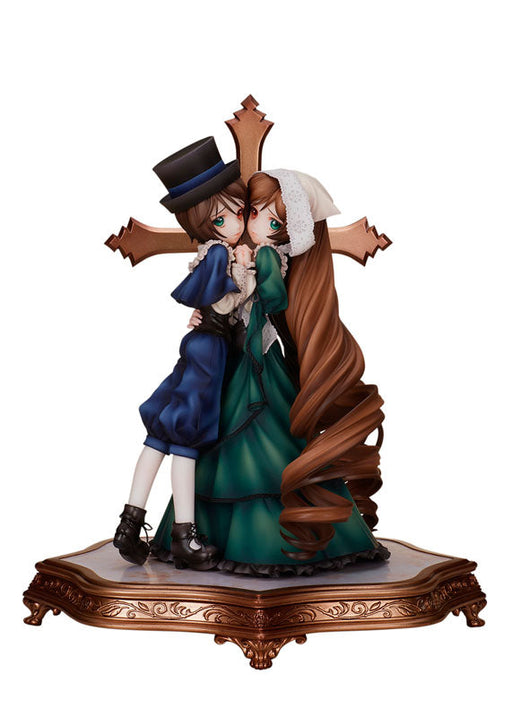 Flare Rozen Maiden Souseiseki Suiseiseki Collectible Figures Set- Japan Figure Store - #1 Bring To You The Best Japanese Goods