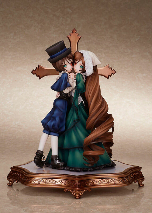 Flare Rozen Maiden Souseiseki Suiseiseki Collectible Figures Set- Japan Figure Store - #1 Bring To You The Best Japanese Goods