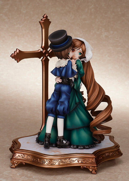 Flare Rozen Maiden Souseiseki Suiseiseki Collectible Figures Set- Japan Figure Store - #1 Bring To You The Best Japanese Goods