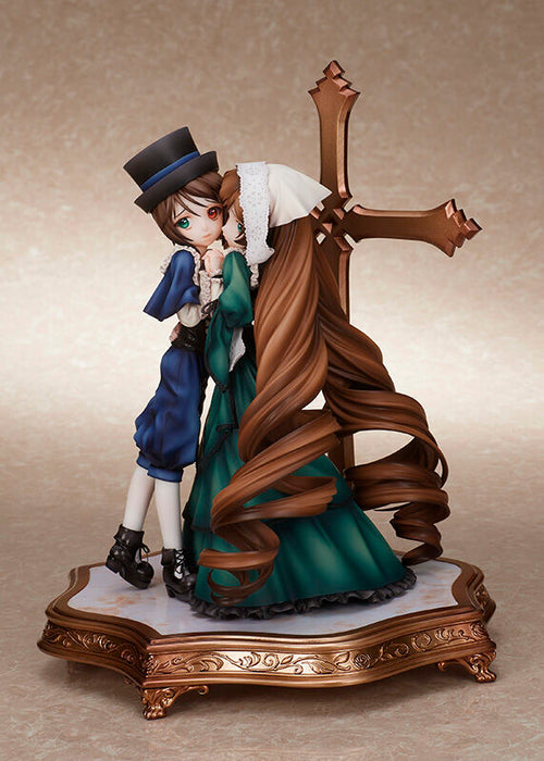 Flare Rozen Maiden Souseiseki Suiseiseki Collectible Figures Set- Japan Figure Store - #1 Bring To You The Best Japanese Goods