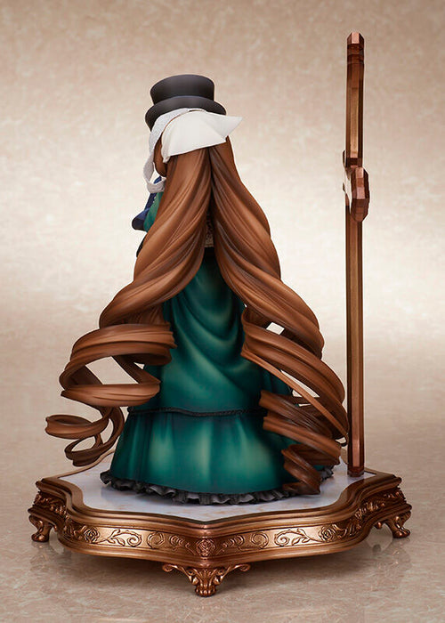 Flare Rozen Maiden Souseiseki Suiseiseki Collectible Figures Set- Japan Figure Store - #1 Bring To You The Best Japanese Goods