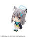 Megahouse Rukappu Blue Archive Shiroko Figure Collectible Toy