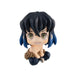 Megahouse Rukappu Demon Slayer Hashibira Inosuke Figure Complete Set
