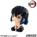 Megahouse Rukappu Demon Slayer Hashibira Inosuke Figure Complete Set