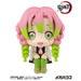 Megahouse Rukappu Demon Slayer Kanroji Mitsuri Completed Figure