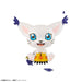 Megahouse Rukappu Digimon Adventure Tailmon Complete Figure Collectible
