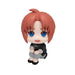 Megahouse Rukappu Gintama Kamui Complete Figure Toy Collectible