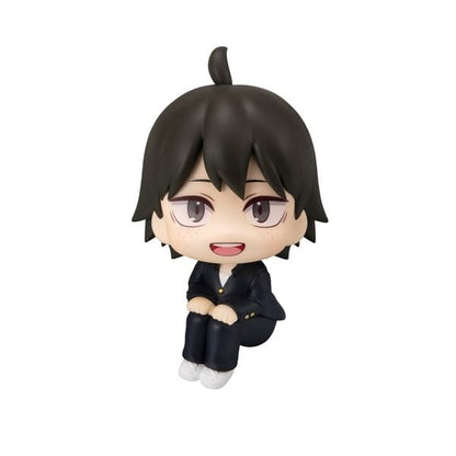 Figurine Megahouse Rukappu Haikyu Tadashi Yamaguchi - Article de collection complet