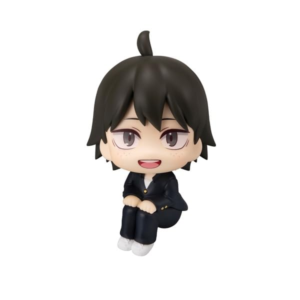 Figurine Megahouse Rukappu Haikyu Tadashi Yamaguchi - Article de collection complet