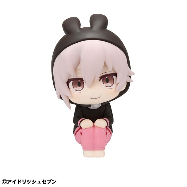 Megahouse Rukappu Idolish7 Kujo Ten Figure - High-Quality Collectible Sculpture
